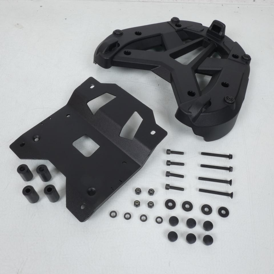 Support top case MONOKEY GIVI SR4111 M7 pour KAWASAKI J125