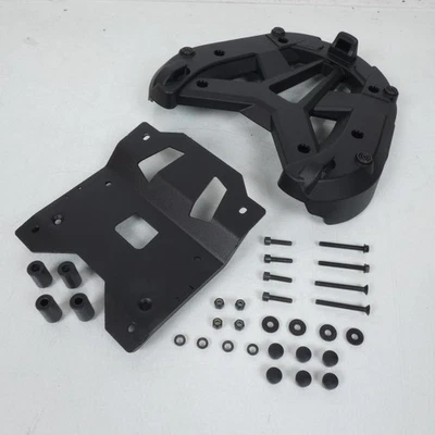 Kit Support de top case MONOKEY GIVI SR4111 M7 pour moto KAWASAKI J125 - Photo 1/4