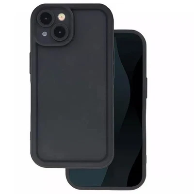 RIM-Schutzfolie Für Samsung Galaxy A37 5G / A36 5G / A56 5G – TPU-Schutz - Bild 1 von 2