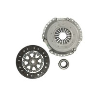 Kupplungssatz Schaeffler LuK Repset 623 0657 00