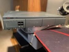 Avaya IP Office 500 V2 REL 9.1  IP phones 17  Sip Trunks 2 Network ch 4