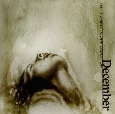 Lament Configuration [Audio CD] December