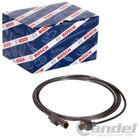 Bosch ABS-SENSOR Raddrehzahl Hinterachse Rechts Passend FüR Mercedes Sprinter