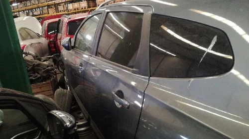 8711SN Mando Multifuncion para NISSAN QASHQAI +2 (JJ10) Tekna 2008 230394 - Imagen 5 de 8