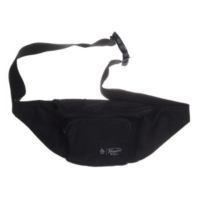 Penguin, Gürteltasche, Unisex (Erwachsene), Schwarz, 37, 23, 13 cm #hxg