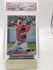 2018 Shohei Ohtani US1  RC PSA 10