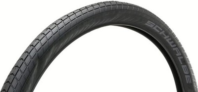 Schwalbe Super Moto-X Performance Line Drahtreifen 27.5x2.40(62-584)