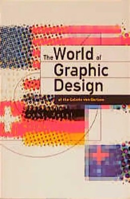 The world of Graphic Design