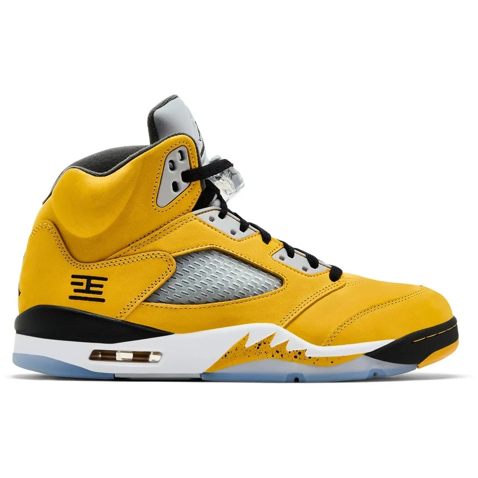 Nike Air Jordan 5 Retro Tokyo T23 (2025) IO3372-700 Hombres Nuevas Foto 2 de 4