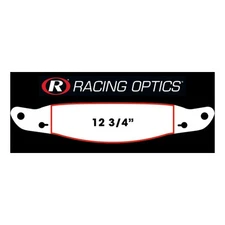 Racing Optics 10218CP Perimeter Seal XStack Tearoffs, Arai GP-6