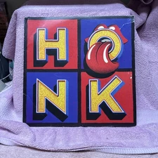 The Rolling Stones Honk Vinyl 2LP 2019