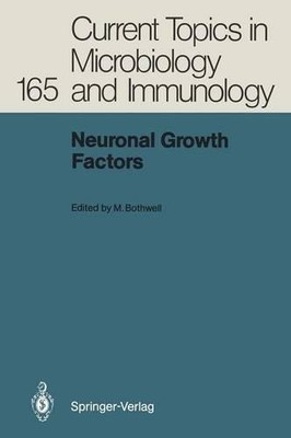 Neuronal Growth Factors - 9783642757495