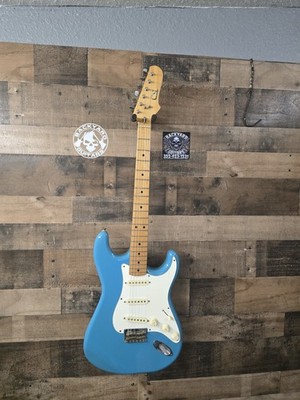 1970s Csl (Ibanez)  Made In Japan Fujigen  Company Based Out Of England.