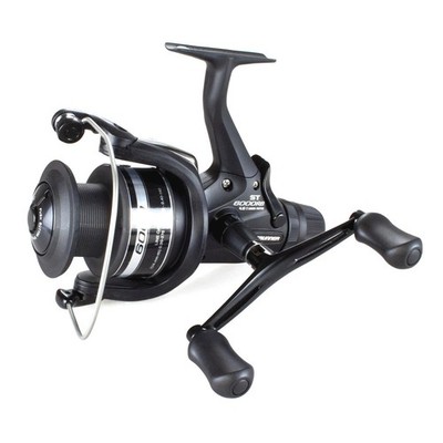 Shimano Baitrunner ST 6000 RB Freilaufrolle Heckbremse Ansitzangeln