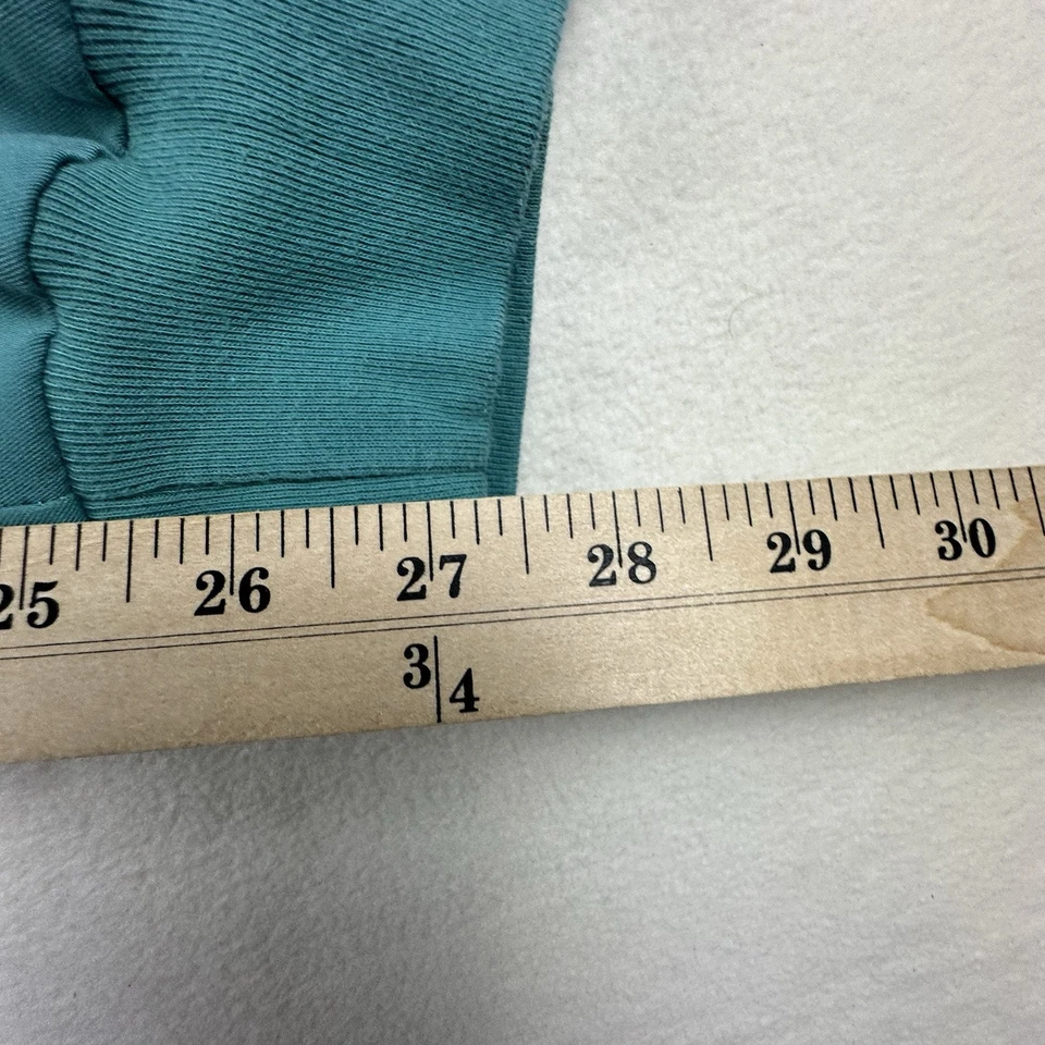 Figs Pants Womens 4XL Tall Green ZAMORA JOGGER High Rise Scrub Bottom Technical - Image 4 of 4