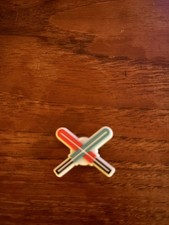 Star Wars Croc Charm Jibbitz - Lightsabers