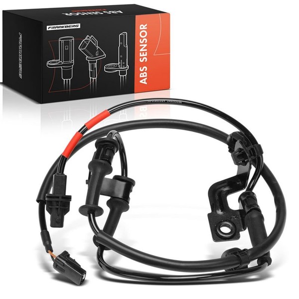 Frankberg ABS-SENSOR Vorne Rechts Passend FüR Hyundai I40 | 5481FB0061859-image