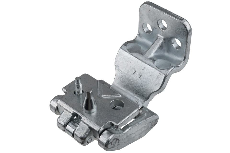 Fits NTY EZC-FR-291 REAR DOOR BOTTOM HINGE ⭐UK Stock⭐ - Image 7