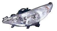 Alkar Hauptscheinwerfer 2756283 FüR Peugeot