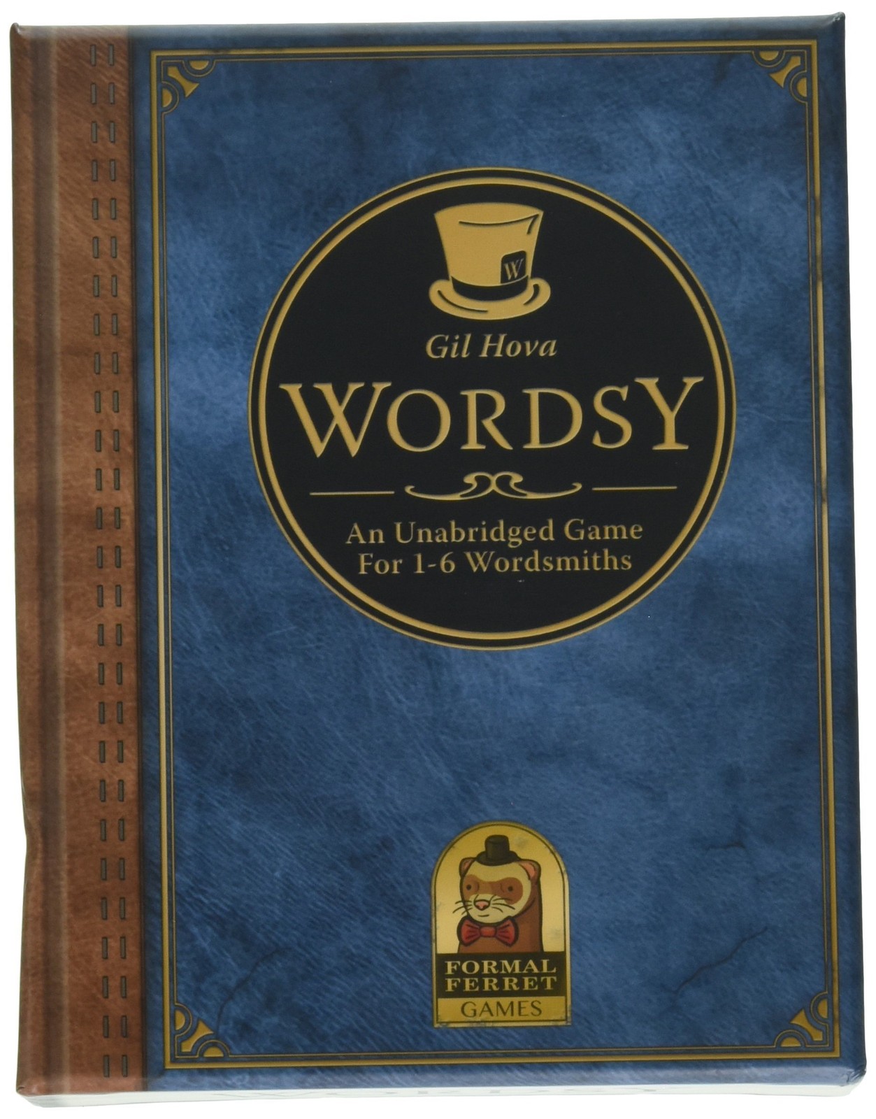 Formal Ferret Games FFAWRDY01 Accessories
