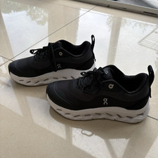 Loewe Cloudtilt Cloth Trainers Women's Size UK 6