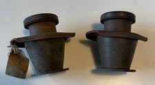 Ford Thames Trader 530E Original Genuine Ford Engine Mounts X2 NOS