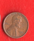 USA 1 CENT 1929 S