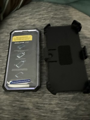 For iPhone14 series iPhone 14 Pro Max 14+ 14 13 i-Blason Armorbox Case 360 Cover