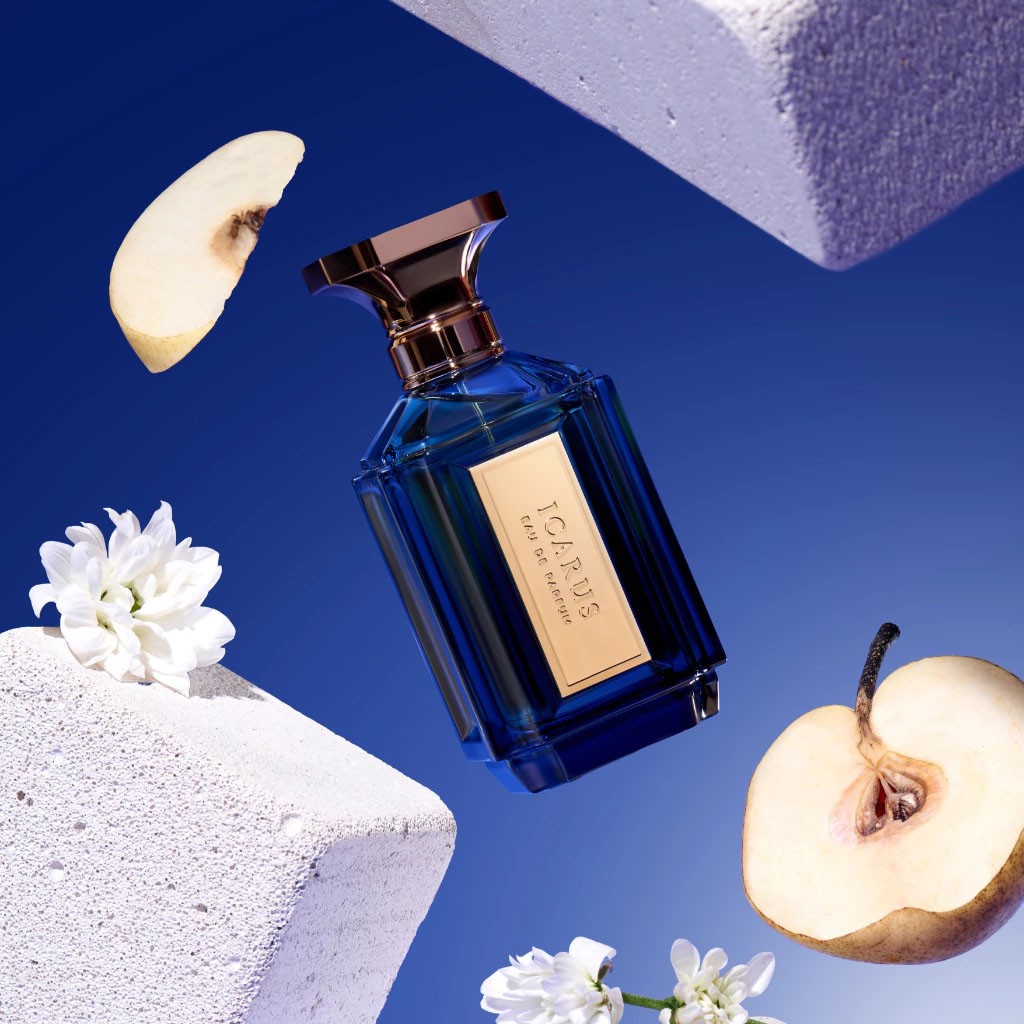 Velixir Perfume - Icarus Eau de Parfum Unisex | eBay