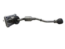 1984-1999 Cherokee Xj Ax5 Transmission Shift Tower Base With Lever Shifter