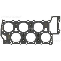 Dichtung Zylinderkopf FüR VW Bora 1J 2.8 99 Bis 05 Victor Neu QualitäT
