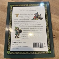 Pot o' Gold : A Treasury of Irish Stories, Poetry, Folklore, and Blarney. Kill