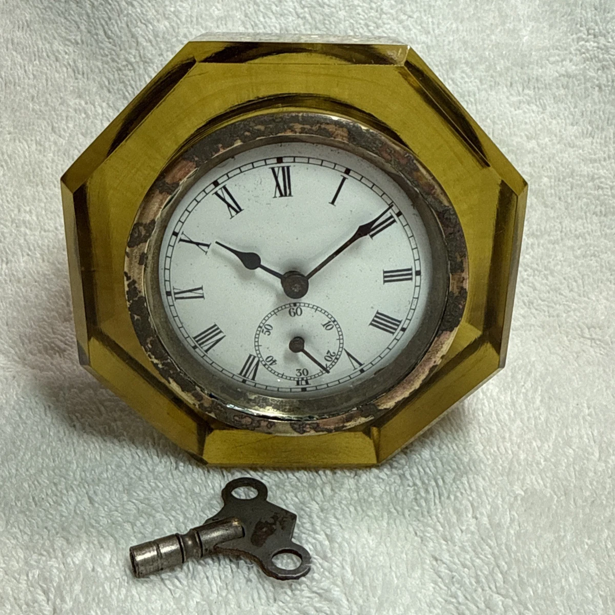 Welch Collectible Clocks for sale | eBay