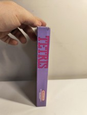 Tetris NES Nintendo Entertainment System, 1989 Manual And Box Included