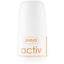 Ziaja Roll-on Deodorant Activ 60 ml