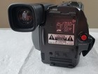 Sony TR700 Video Camera Recorder HI 8 Steady Shot 10X  — photo 3