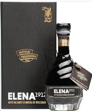 VINAGRE BALSÁMICO ENVEJECIDO TRADICIONAL DE MÓDENA ENVEJECIDO 100 AÑOS ELENA 1912 Monari