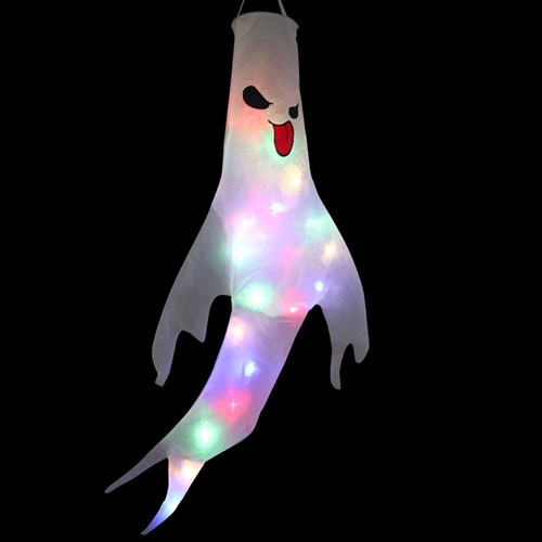 Glowing Halloween Decoration Hanging Halloween Party Supplies Halloween Party - Picture 15 of 16