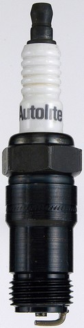 Autolite Spark Plug P N 824