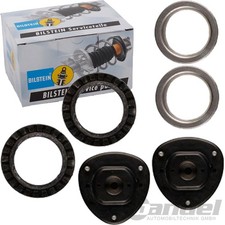 2x BILSTEIN B1 DOMLAGER FEDERBEINLAGER VORDERACHSE passend f&uuml;r MERCEDES SLK R171