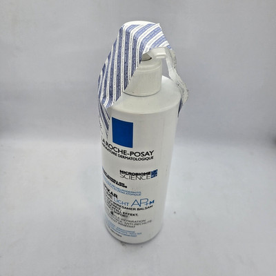 La Roche-Posay Lipikar Baume AP M 400ml Triple Repair Balm Sensitive NEW