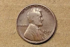 1927-D Lincoln Wheat Cent — photo from another recent sale