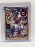 2025 Topps Mlb World Tour Tokyo Series Takashi Murakami Complex Exclusive -...