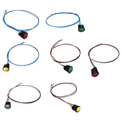 Joystick-Druckknopf für Bagger, Hochleistungs-Garagenlader-Handgriffknopf