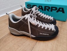 Scarpa Mojito Größe 38 | Freizeitschuh Wanderschuh Outdoorschuh