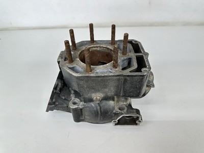 OEM 1986 KAWASAKI KX250 KX 250 / 86-87 TECATE CYLINDER JUG (NEEDS