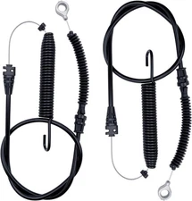 946-05124A 746-05124A Deck Engagement Cable Fits MTD,Craftsman,Huskee,Murray,ard