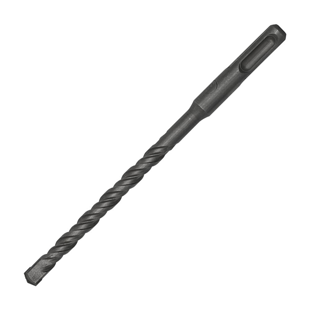 Worksafe SDS Plus Drill Bit Ø8 x 160mm