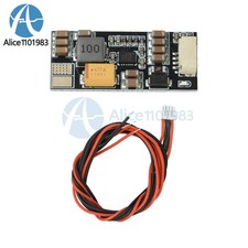 DC 7-32V to DC 5V Buck Converter Module 5A Low Ripple BEC Step-Down module DC-DC
