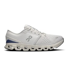 New On Women's Cloud X 4 Lavender Acai Running Shoes